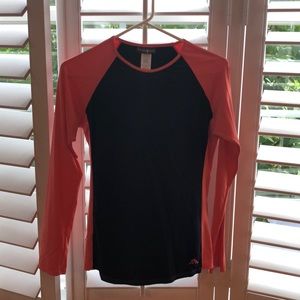 Tommy Bahama Sz medium Rash guard